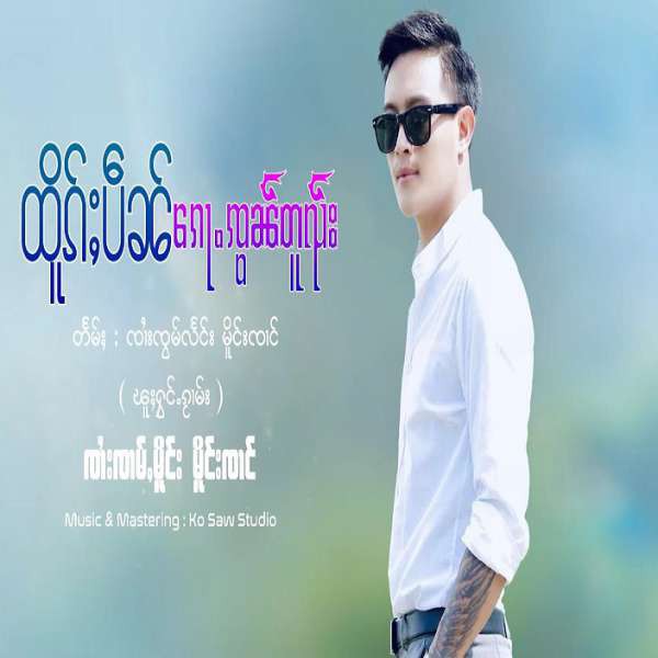 ထိူၵ်ႈပဵၼ်ၵေႃႉၸွၼ်တူၺ်း - ၸၢႆးၸၢမ်ႇမိူင်း(မိူင်းၸၢင်)