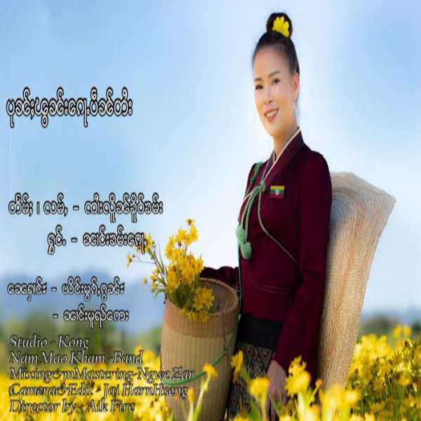 ပုၼ်ႈၽွၼ်း​​ၵေႃႉပဵၼ်တႆး - ၼၢင်းၶမ်း​​ၵေႃႇ