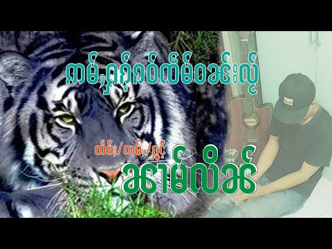 ဢမ်ႇႁၵ်ႉၵဝ်ၸဵမ်ဝၼ်းလႂ် - ၼၢမ်လိၼ်